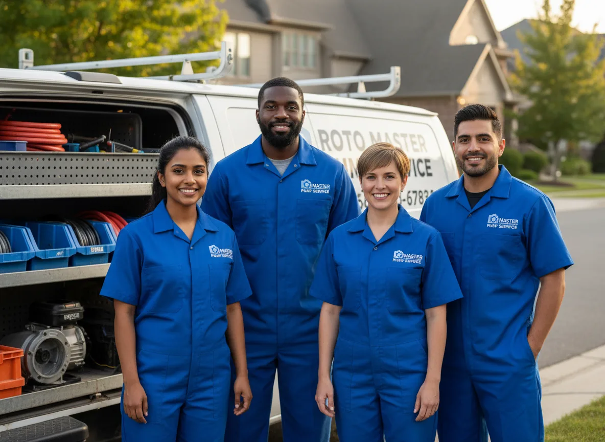 Sump Pump Installation company in Sadler, TX